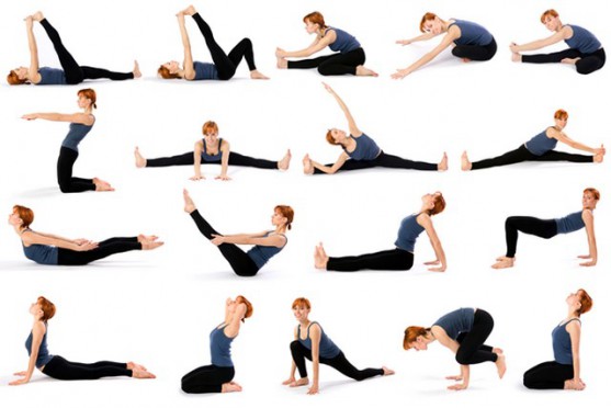Yoga