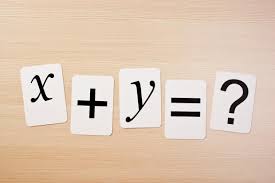Matematik 1