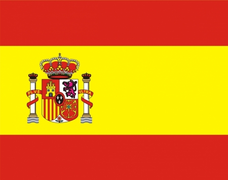 Spansk 1