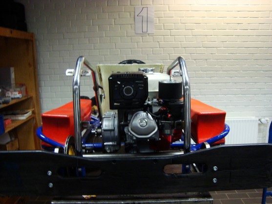 Gokart 1