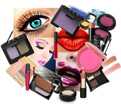 makeup