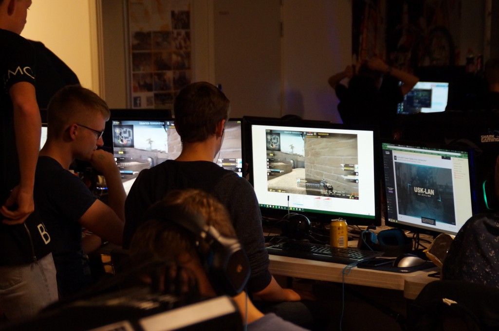 CS GO
