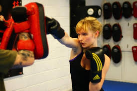 MMA