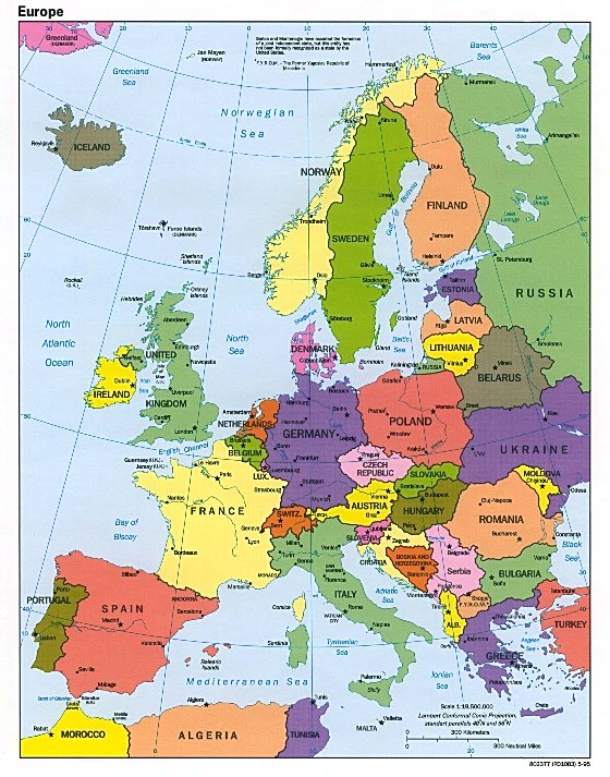 europa