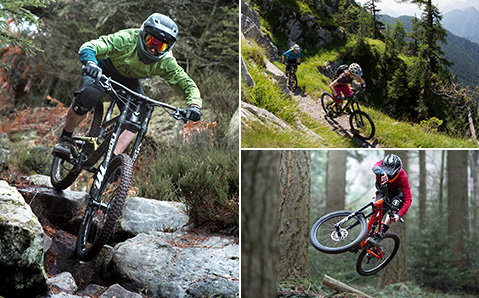 MTB