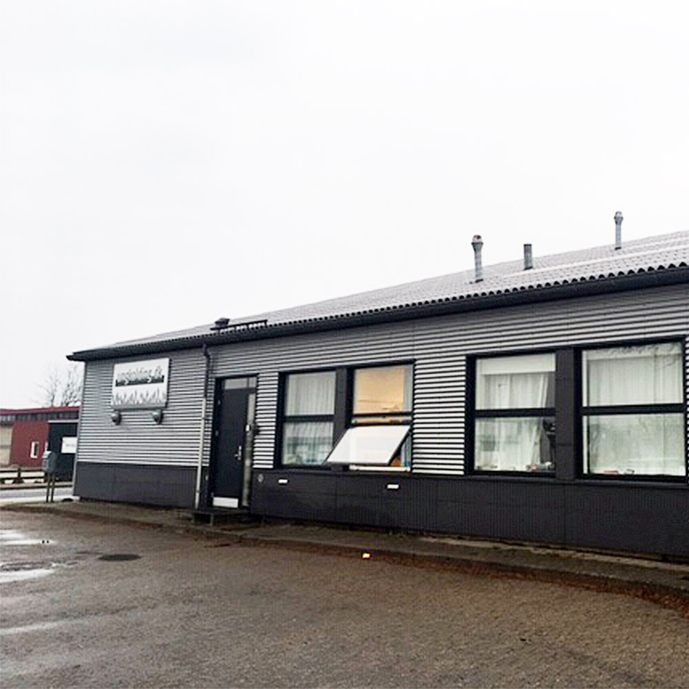 Fabriksvej