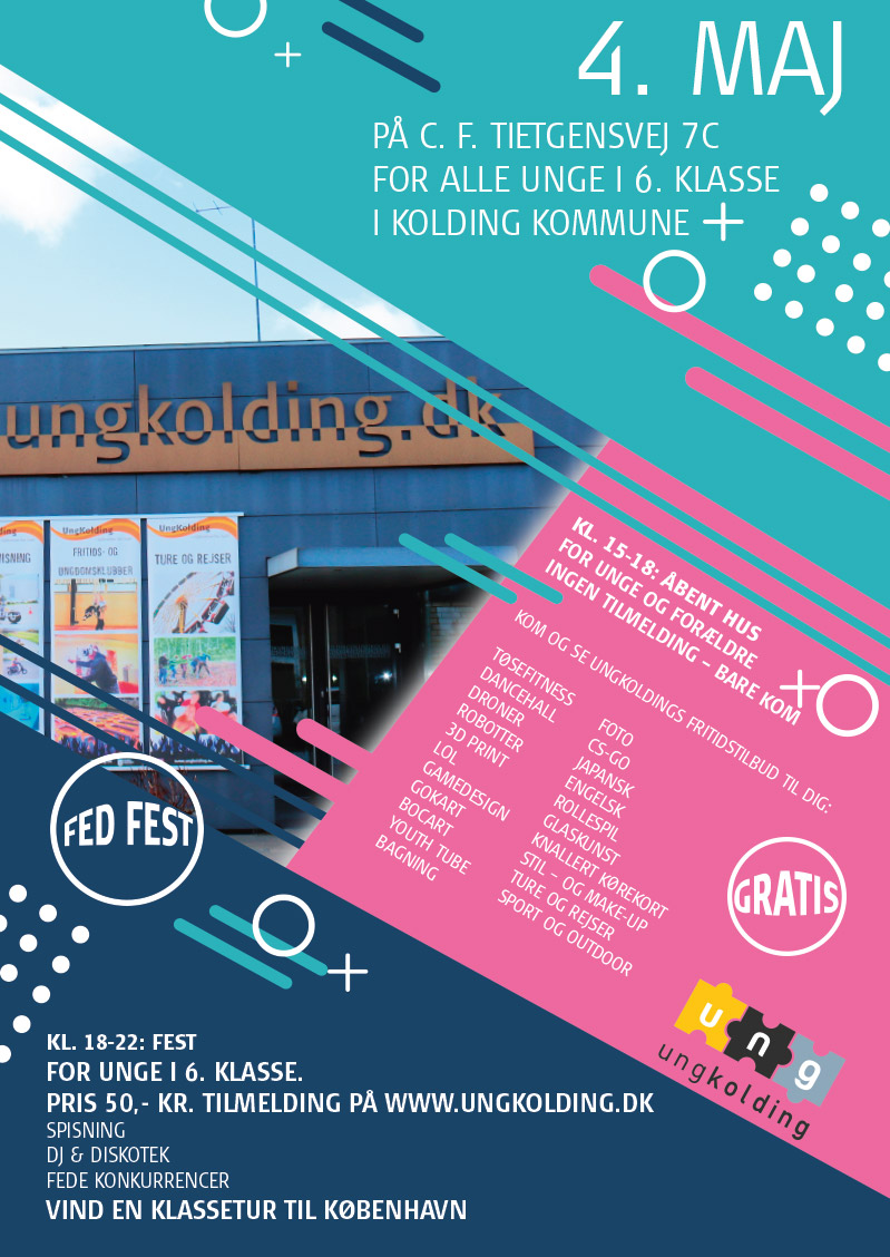 bent Hus_4Maj