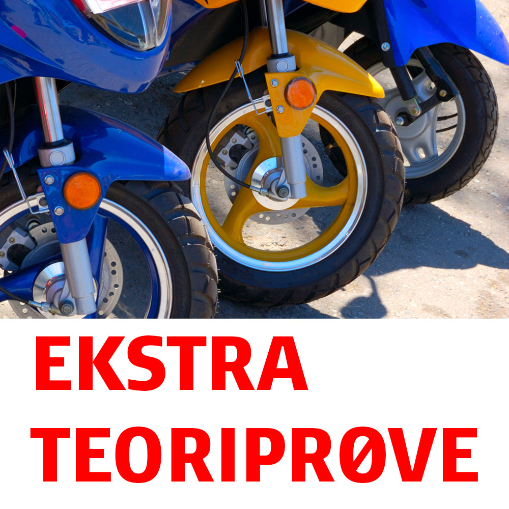 EKSTRA_teoriprøve