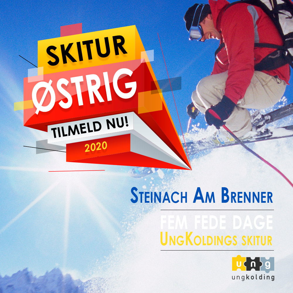 Skitur Østrig 2020