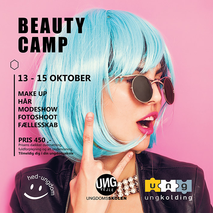 BeautyCamp 2019