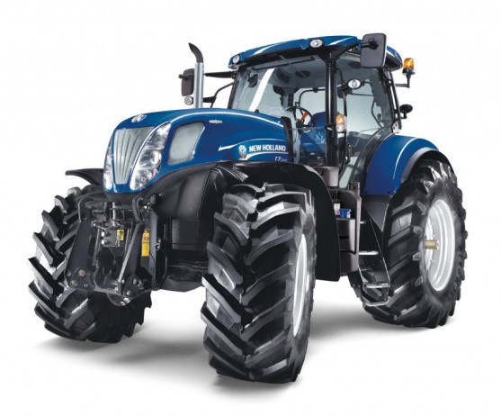 Traktor