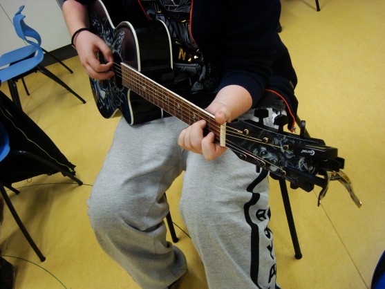 Guitar 2