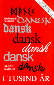 Dansk 7