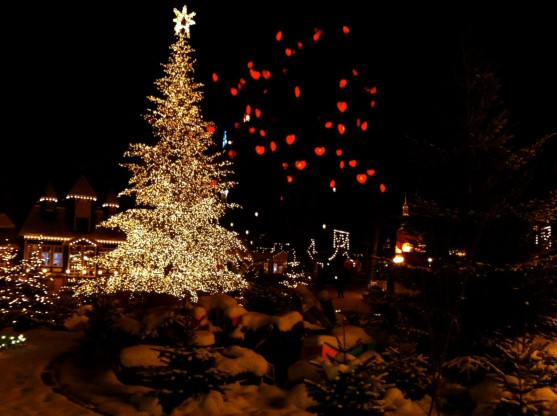 Juletur