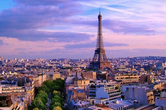 Paris 2018