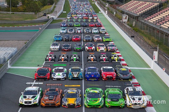 Motorsportstur