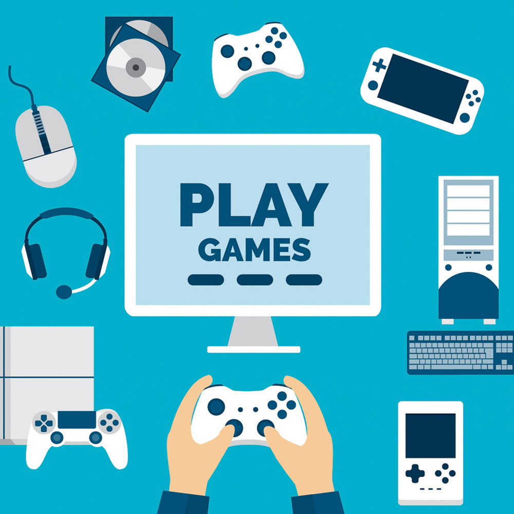 Gamedesign