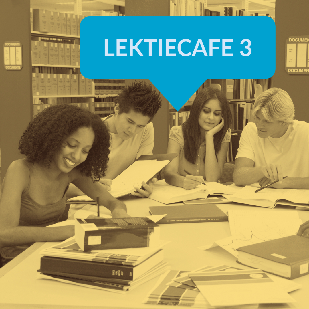 LEKTIECAFE 3