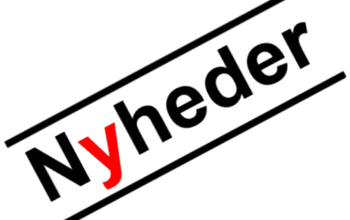 nyheder